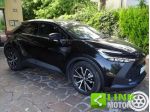TOYOTA C-HR 1.8 HEV 98cv Active - Garanzia Toyota rif. 24027302