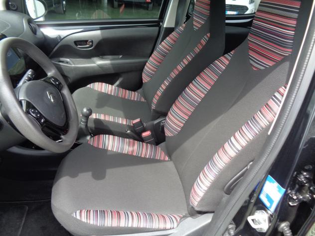 Citroën C1 C1 5p 1.0 vti Feel s&s 72cv - Foto 8