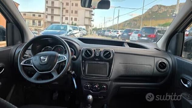 DACIA DOKKER 1.5 BLUE DCI 75 CV 2019 EU6 SeS (AUTOCARRO 4 POSTI) - Foto 4