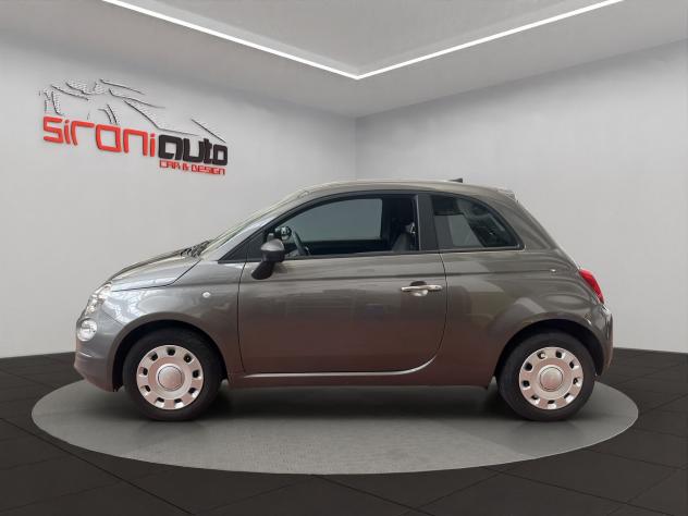 FIAT 500 500 1.0 hybrid 70cv - Foto 3