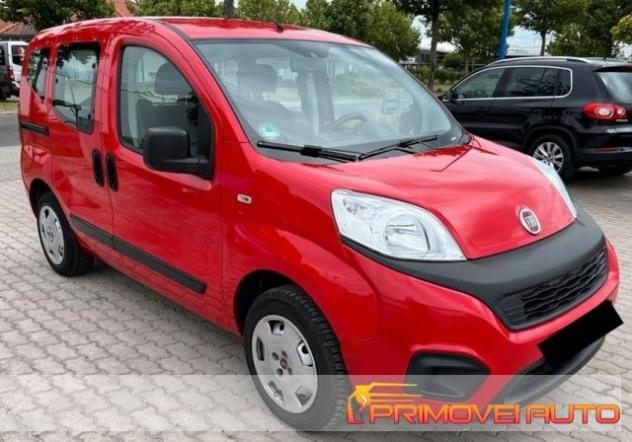 FIAT Qubo 1.4 8V 77 CV Lounge rif. 21835917 - Foto 4