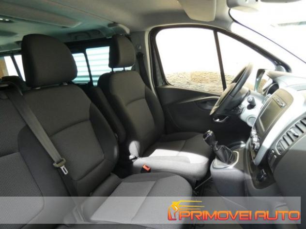 FIAT Talento 2.0 Ecojet 145CV L2 H1 Combi rif. 21406182 - Foto 3