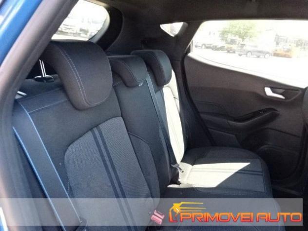FORD Fiesta 1.5 Ecoboost 200 CV 5 porte ST rif. 20390080 - Foto 3