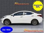 HYUNDAI Elantra 1.6i Ultra GPL  rif. 22647549