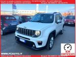 Jeep Renegade 1.6 Mjt 130 CV Limited - IVA ESPOSTA !