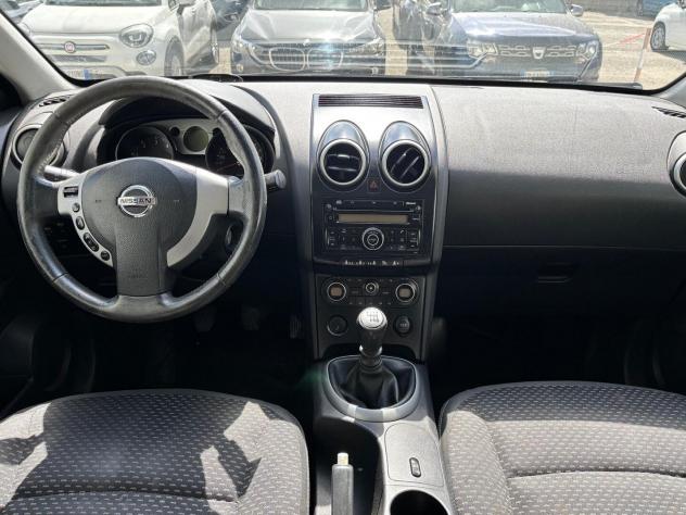 Nissan Qashqai 1.5 Dci 110 cv - Foto 2