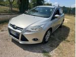 Ford Focus 1.6 TDCi 115 CV
