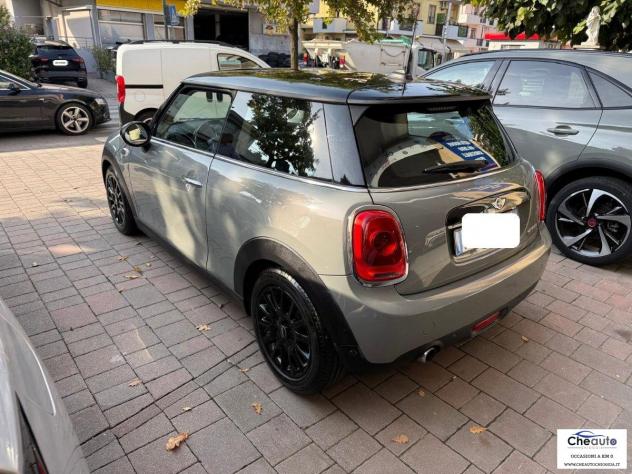 MINI - Mini - Mini IV F55-F56 2014 1.5 Hype Seven 3p auto - Foto 5