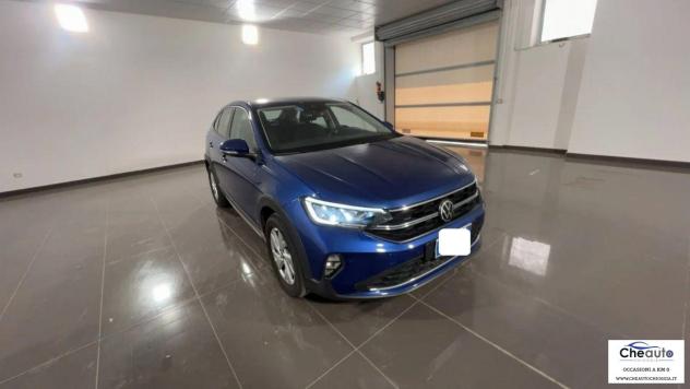 VOLKSWAGEN - Taigo - 1.0 TSI Life - Foto 2