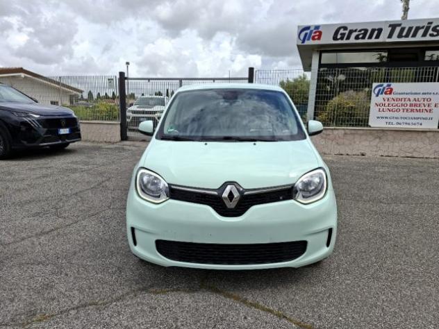 RENAULT Twingo 1.0 SCe Intens PREZZO REALE TAGLIANDI RENAULT rif. 23787221 - Foto 2