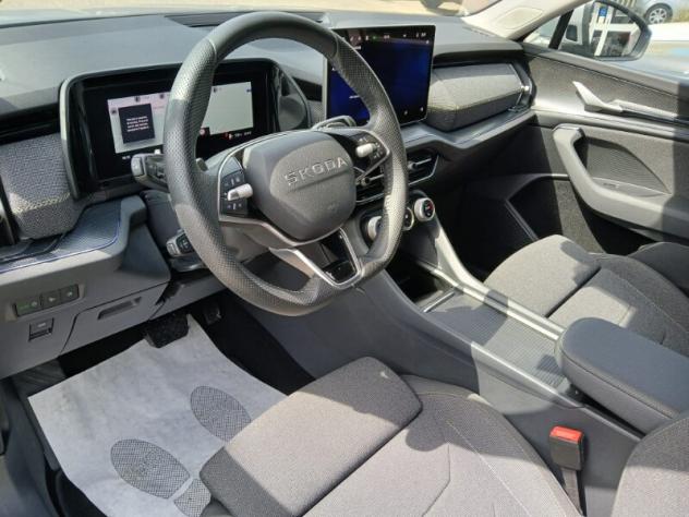 SKODA Kodiaq 2ª serie Kodiaq 2.0 TDI DSG 7 posti Executive - Foto 6