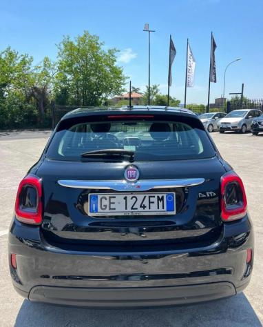 FIAT 500X 1.3 MultiJet 95 CV Lounge rif. 23873307 - Foto 5