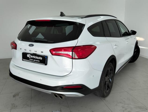 Ford Focus 1.0 EcoBoost 125 CV automatico SW Active Co-Pilot - Foto 2