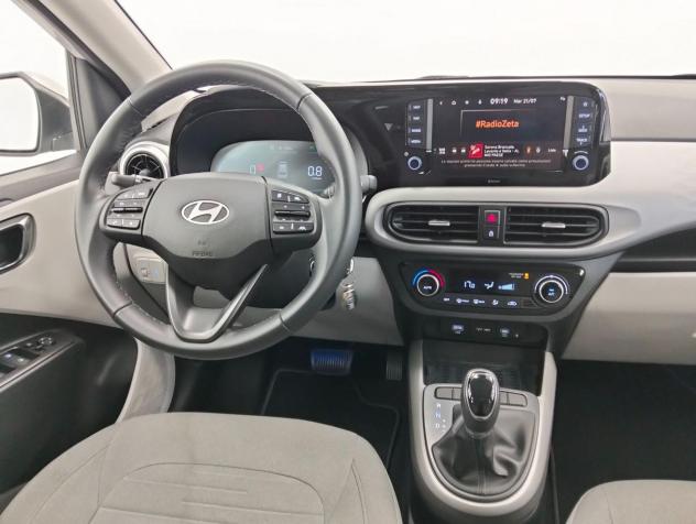 Hyundai i10 1.0 MPI AT Prime - Foto 10