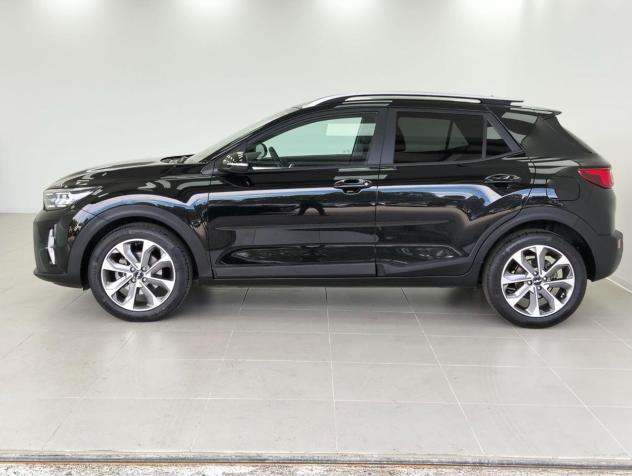 Kia Stonic 1.0 T-GDi 120 CV MHEV DCT Style - Foto 8