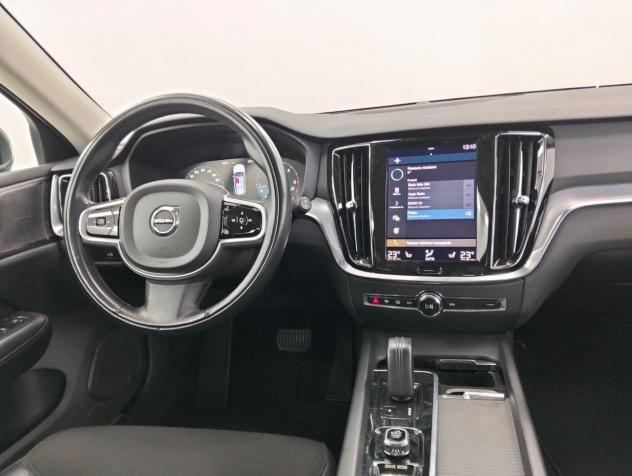 Volvo V60 B4 (d) Geartronic Momentum Business Pro - Foto 10
