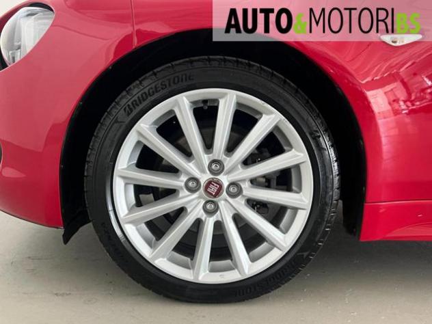 FIAT 124 Spider 1.4 MultiAir Lusso rif. 24069010 - Foto 8