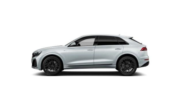 AUDI QUATTRO Audi Q8 SUV S line TDI 210 kW tiptronic rif. 24215576 - Foto 6