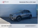 VOLKSWAGEN T-Cross 1.6 TDI 95CV ADVANCED rif. 23814512