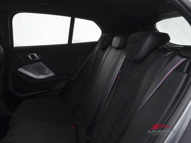BMW 118 Serie 1 d MSport Pro auto rif. 23455118 - Foto 10