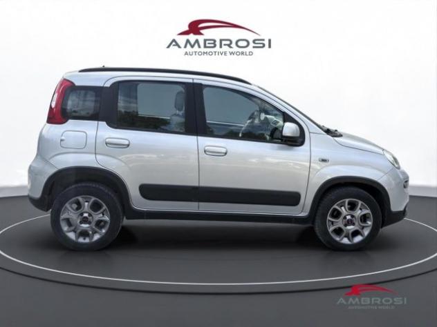 FIAT Panda 0.9 TwinAir Turbo Natural Power Lounge - PER OPERA rif. 24211667 - Foto 5