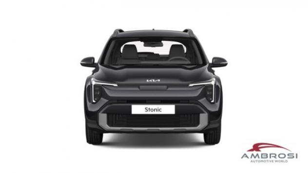 KIA Stonic 1.0 T-GDI STYLE GPL rif. 23734971 - Foto 8