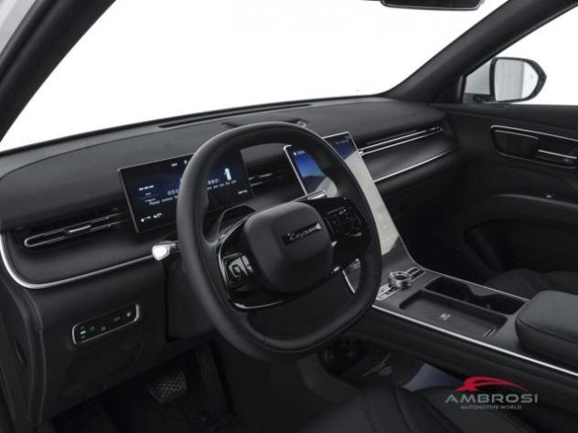 LEPAS L8 1.5 PHEV Elegance rif. 24083848 - Foto 8