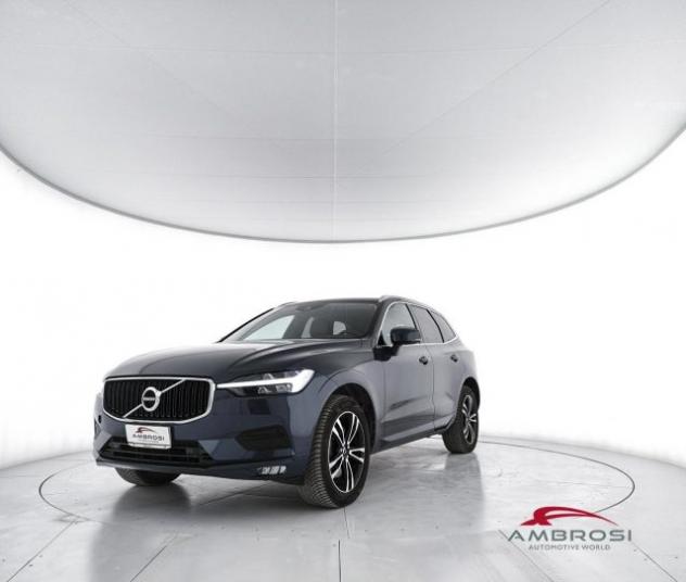 VOLVO XC60 B4 (d) AWD Geartronic Momentum Pro - AUTOCARRO N1 rif. 24156609