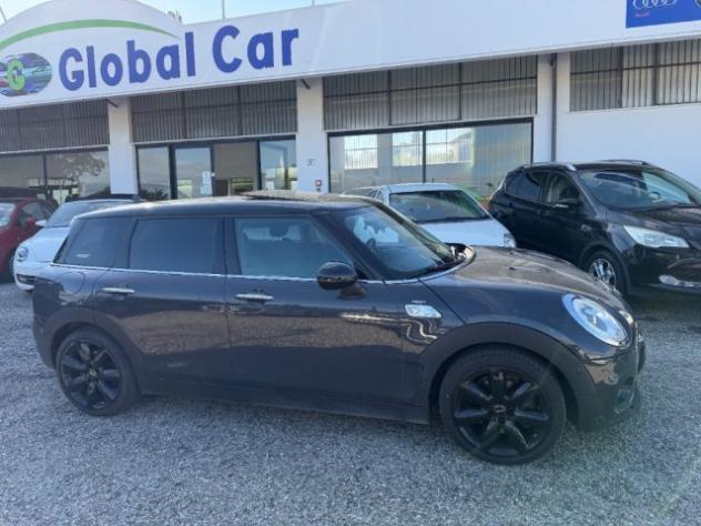 MINI Clubman 2.0 Cooper S Hype Clubman ALL4 rif. 24091654 - Foto 3
