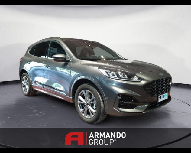 Ford Kuga 3ª serie 2.5 Plug In Hybrid 225 CV CVT 2WD ST-Line X - Foto 3