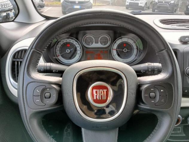 FIAT 500L Pro 1.6 MJT 120CV Pop Star 4 posti (N1) rif. 23340055 - Foto 7