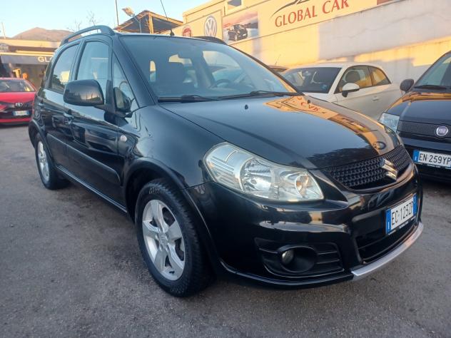 Suzuki SX4 1.6 GPL. ANNO 2010 UNICO PROPRIETARIO - Foto 2