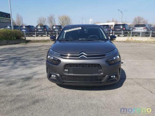 CITROEN C4 Cactus 1.2 110 CV puretech Shine s&s rif. 18752885 - Foto 9