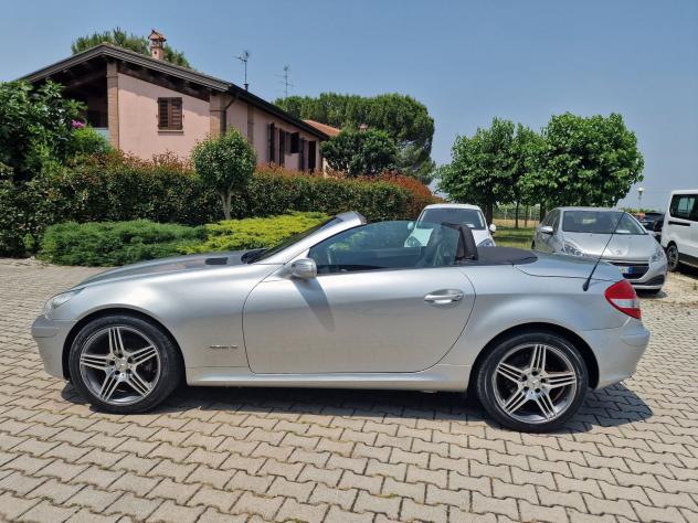 Mercedes-Benz SLK SLK 200 Kompressor cat Sport - Foto 6