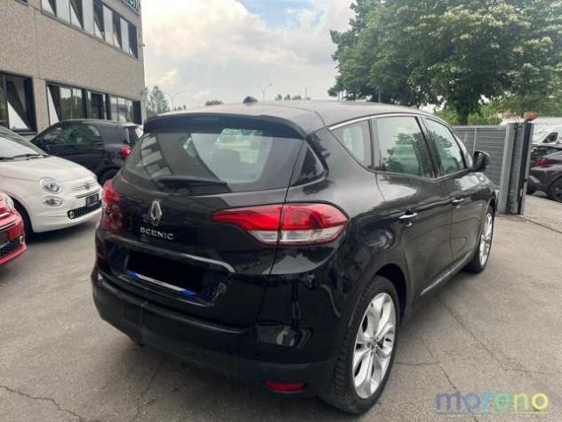 RENAULT Scenic 1.7 dCi 120 CV Blue Sport Edition2 rif. 19121043 - Foto 3