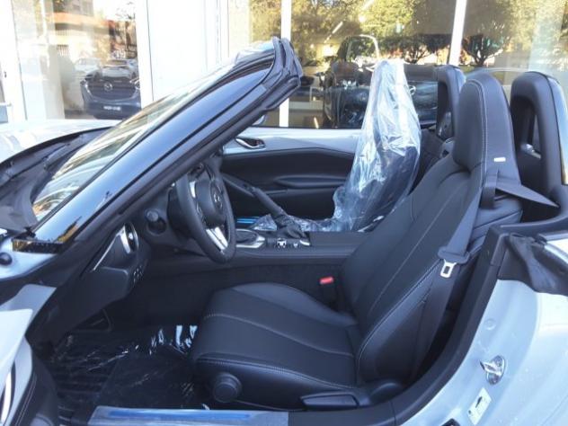 MAZDA MX-5 1.5L Skyactiv-G 132cv Exclusive-Line*PROMO MAGGIO* rif. 23709891 - Foto 6