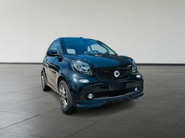 smart fortwo cabrio 90 0.9 66kW TURBO superpassion twinamic - Foto 2