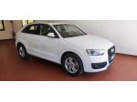 AUDI Q3 2.0 TDI quattro Advanced Plus rif. 24159841