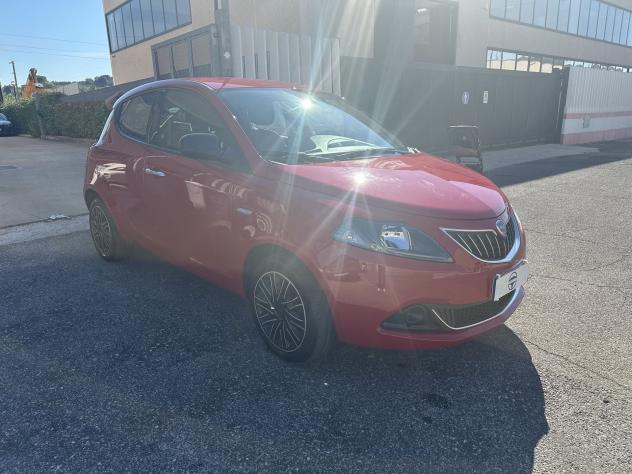 Lancia Ypsilon Ypsilon 1.0 firefly hybrid Silver Plus s&s 70cv - Foto 8