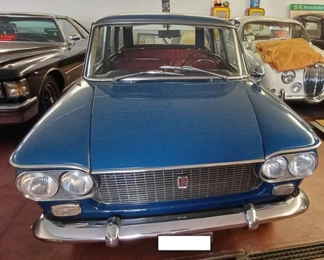 FIAT 1500 FAMILIARE rif. 22504086
