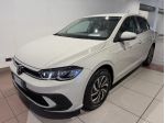 Volkswagen Polo 1.0 Young
