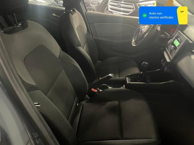 Renault Clio Clio 1.0 sce Life 65cv my21 - Foto 9