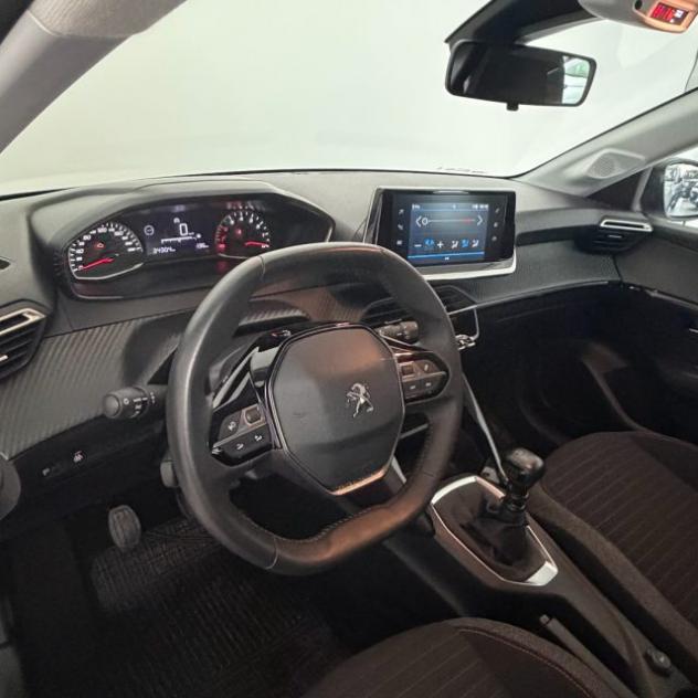 PEUGEOT 208 BlueHDi 100 Stop&Start 5 porte Active rif. 24062782 - Foto 10