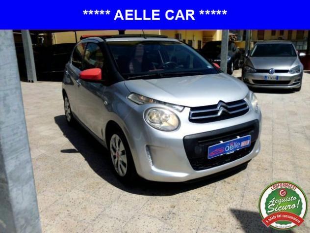 CITROEN C1 82 S&S 5 porte Shine rif. 24202731