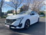 Peugeot 308 BlueHDi 130 S&S SW Allure