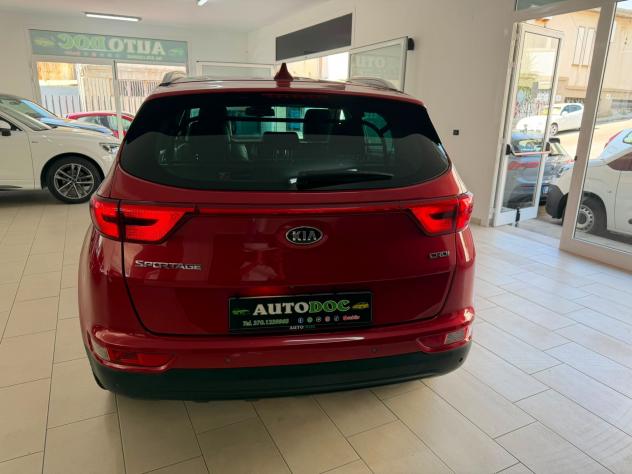 Kia Sportage 1.7 CRDI 2WD Cool - Foto 5