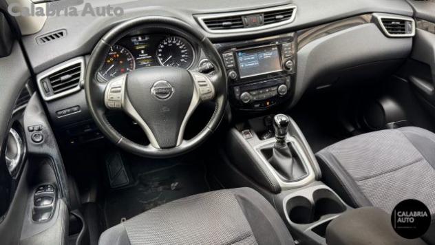 NISSAN Qashqai 1.5 dCi Acenta Premium rif. 22511202 - Foto 6