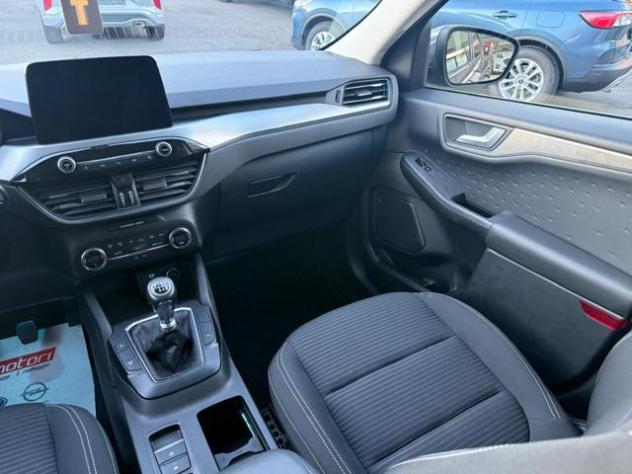FORD Kuga 1.5 EcoBlue 120 CV 2WD Titanium Business - Foto 10