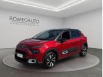 CITROEN C3 1.5 bluehdi shine 100 cv  rif. 24088489