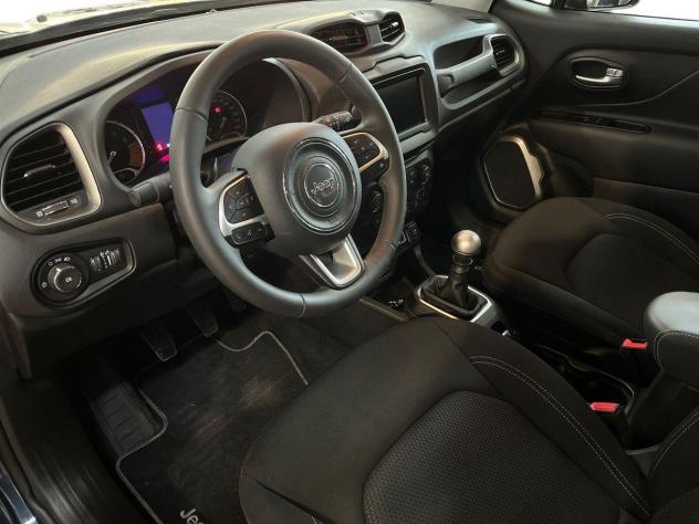 Jeep Renegade 2019 1.0 t3 Longitude 2wd - Foto 10